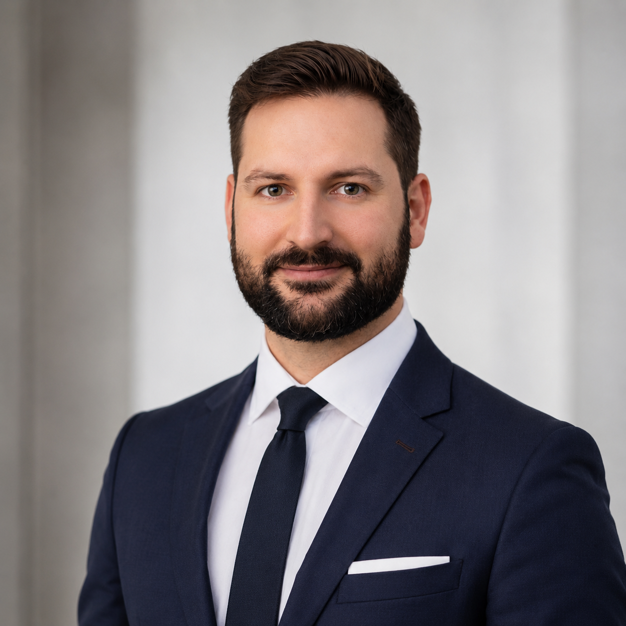 Maximilian Pilling, Gründer von Creative Rocket