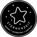 Sternenzeit Logo – spielen · entdecken · wachsen